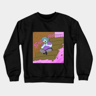 Isolation Crewneck Sweatshirt